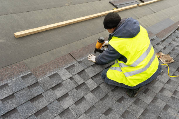 Best Gutter Installation and Roofing  in Redwater, TX