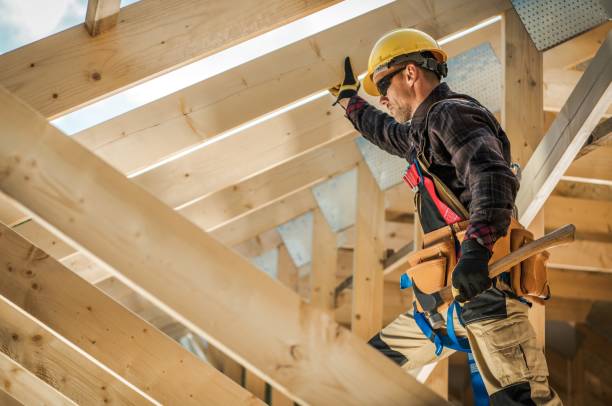 Slate Roofing Contractor in Redwater, TX