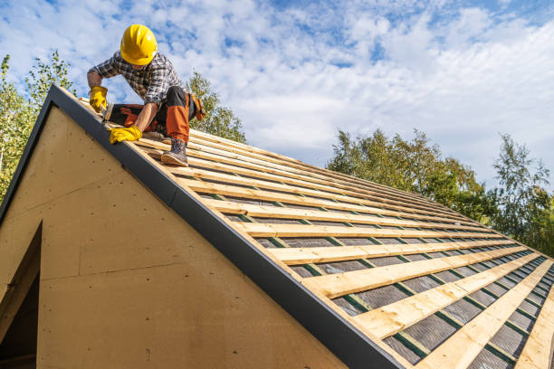 Sealant for Roof in Redwater, TX