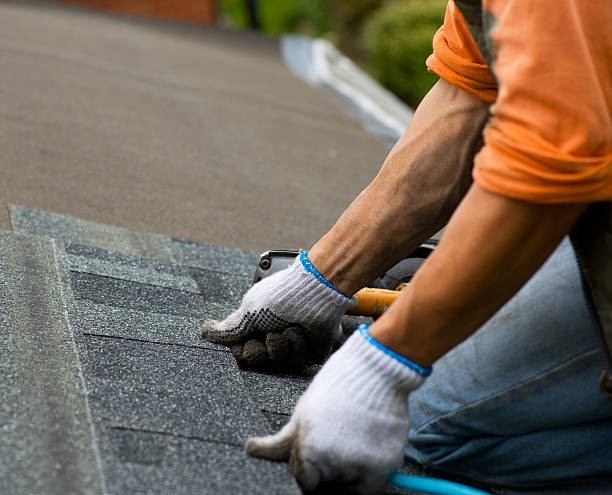 Best Flat Roof Repair Services  in Redwater, TX
